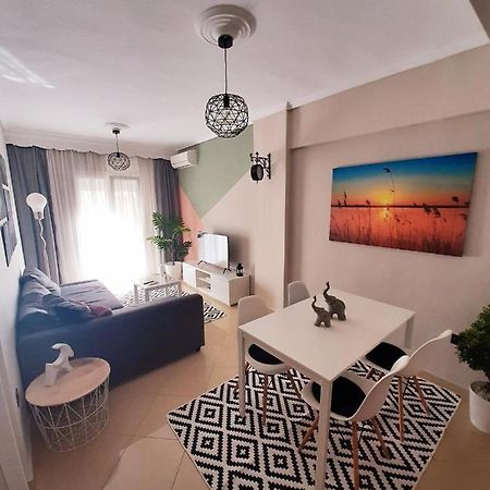 Sweet Apartment Θεσσαλονίκη Εξωτερικό φωτογραφία