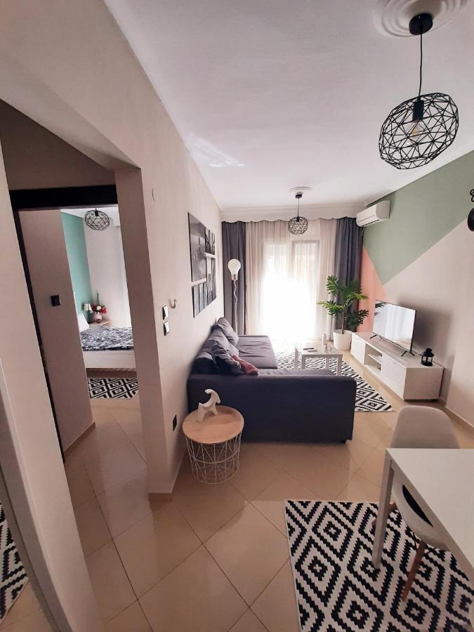 Sweet Apartment Θεσσαλονίκη Εξωτερικό φωτογραφία