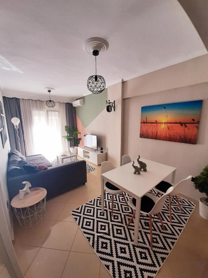 Sweet Apartment Θεσσαλονίκη Εξωτερικό φωτογραφία