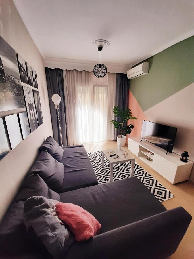 Sweet Apartment Θεσσαλονίκη Εξωτερικό φωτογραφία
