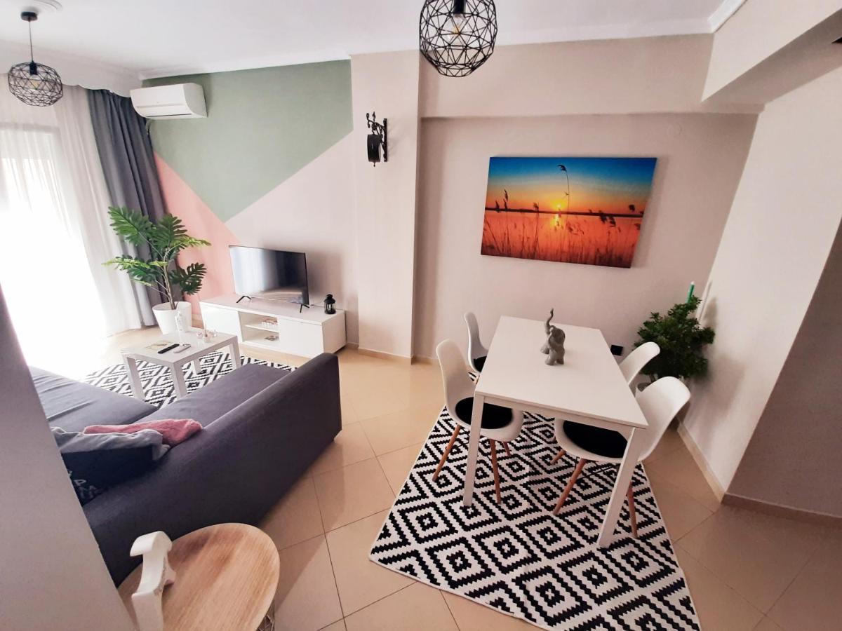 Sweet Apartment Θεσσαλονίκη Εξωτερικό φωτογραφία