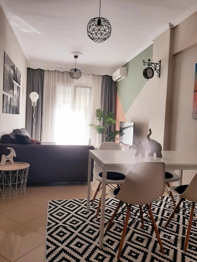 Sweet Apartment Θεσσαλονίκη Εξωτερικό φωτογραφία