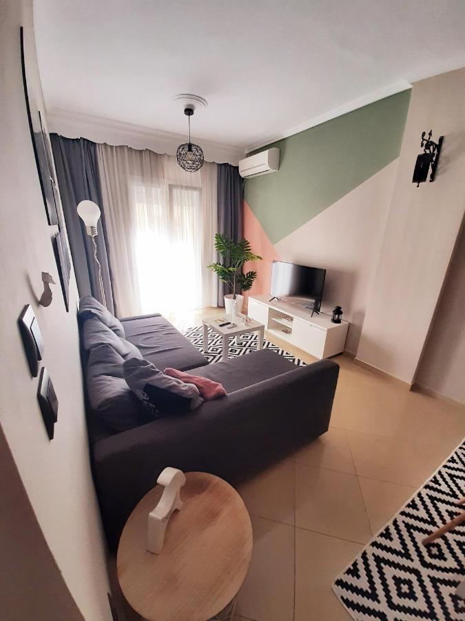 Sweet Apartment Θεσσαλονίκη Εξωτερικό φωτογραφία