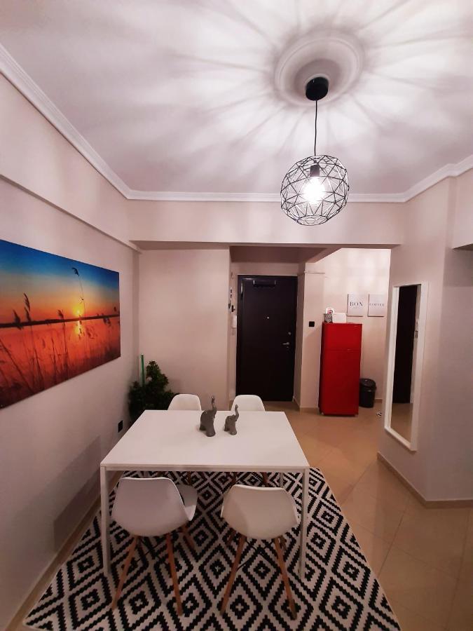 Sweet Apartment Θεσσαλονίκη Εξωτερικό φωτογραφία