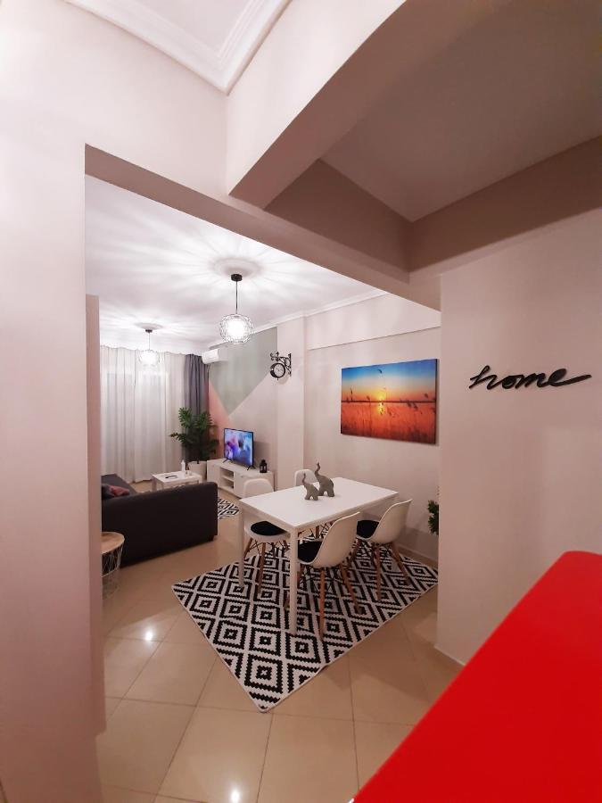Sweet Apartment Θεσσαλονίκη Εξωτερικό φωτογραφία