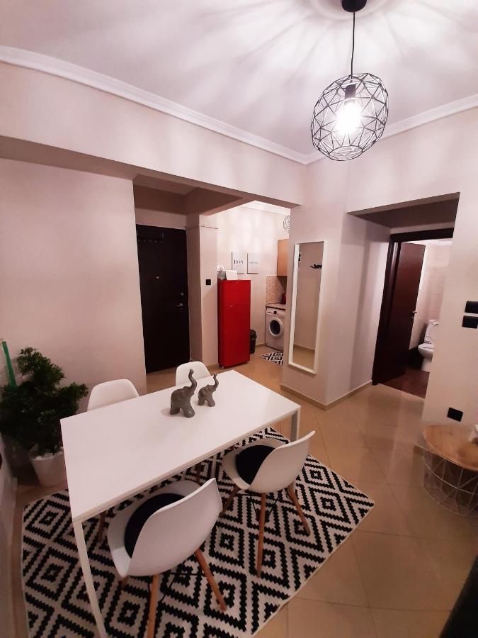 Sweet Apartment Θεσσαλονίκη Εξωτερικό φωτογραφία