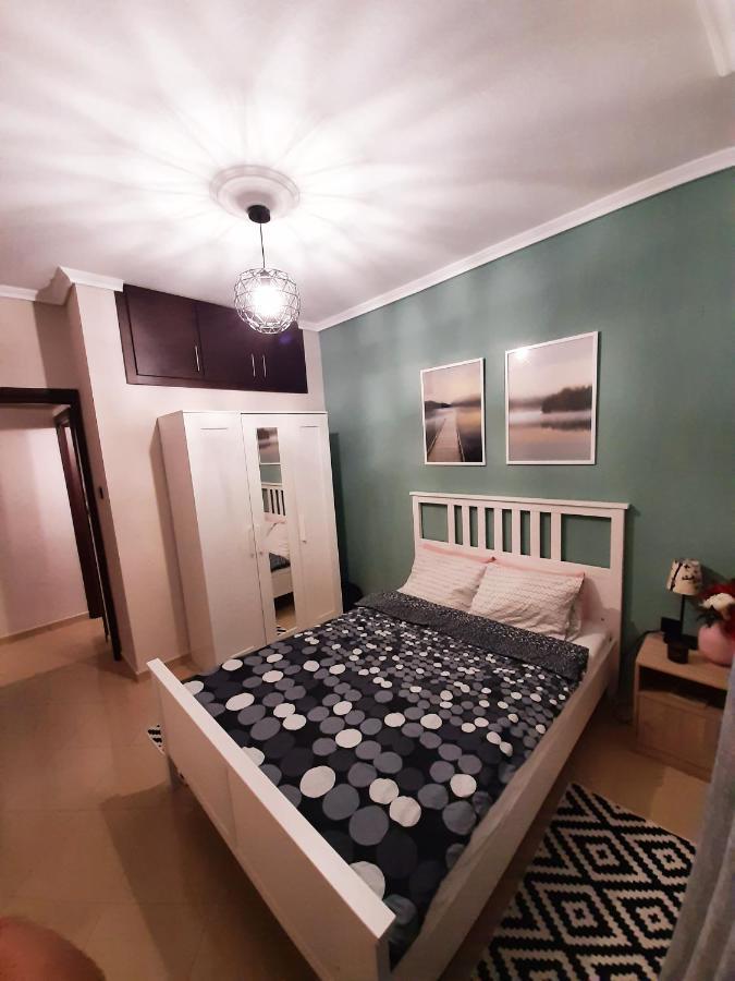 Sweet Apartment Θεσσαλονίκη Εξωτερικό φωτογραφία