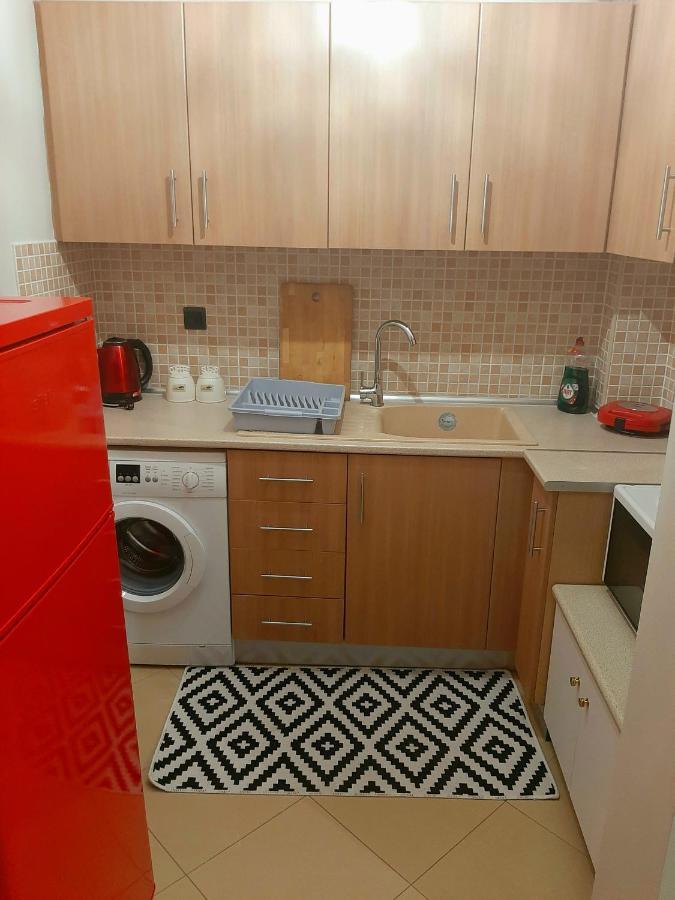 Sweet Apartment Θεσσαλονίκη Εξωτερικό φωτογραφία