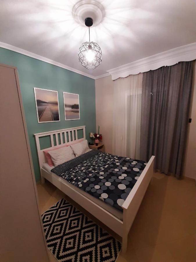 Sweet Apartment Θεσσαλονίκη Εξωτερικό φωτογραφία