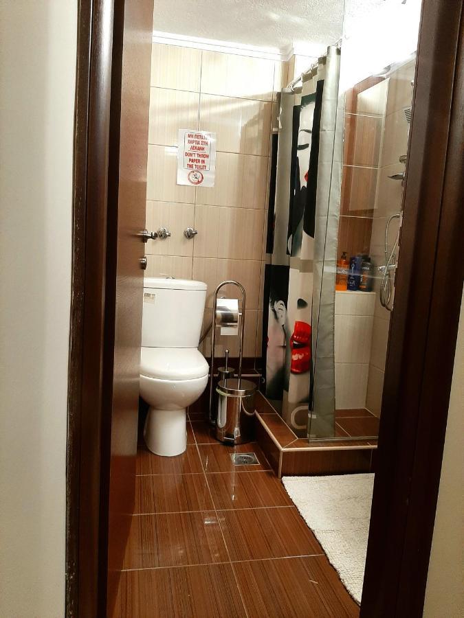 Sweet Apartment Θεσσαλονίκη Εξωτερικό φωτογραφία