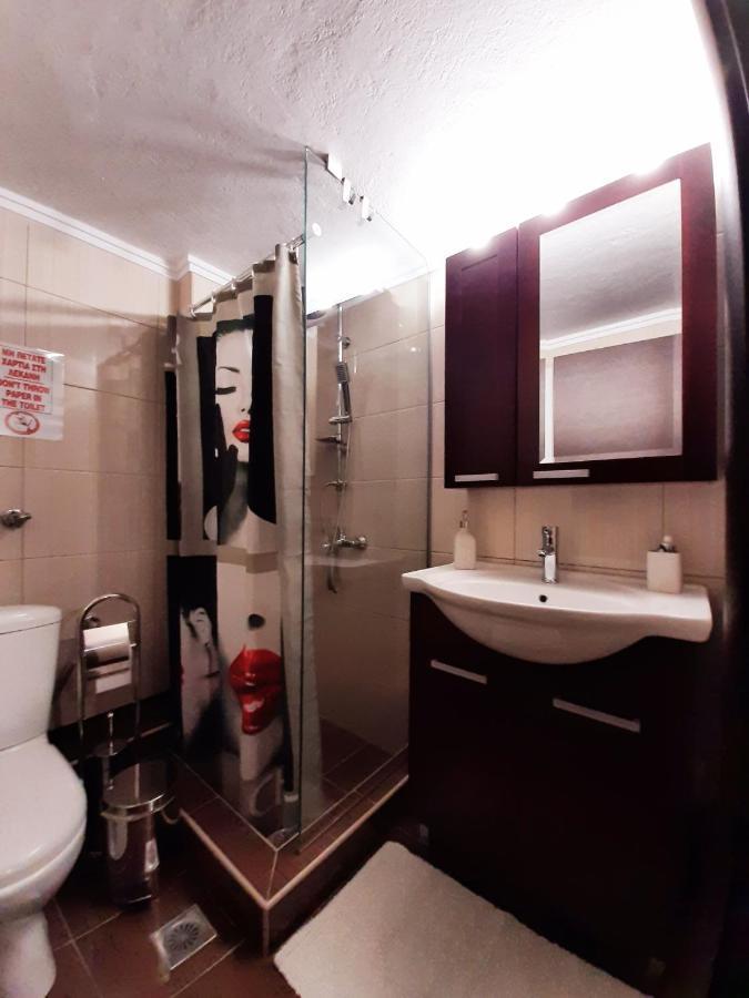 Sweet Apartment Θεσσαλονίκη Εξωτερικό φωτογραφία