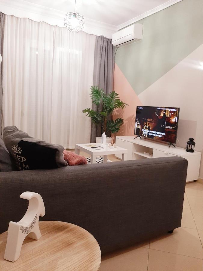 Sweet Apartment Θεσσαλονίκη Εξωτερικό φωτογραφία