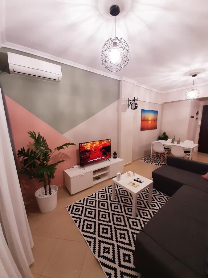 Sweet Apartment Θεσσαλονίκη Εξωτερικό φωτογραφία
