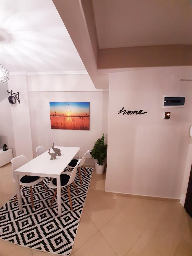 Sweet Apartment Θεσσαλονίκη Εξωτερικό φωτογραφία