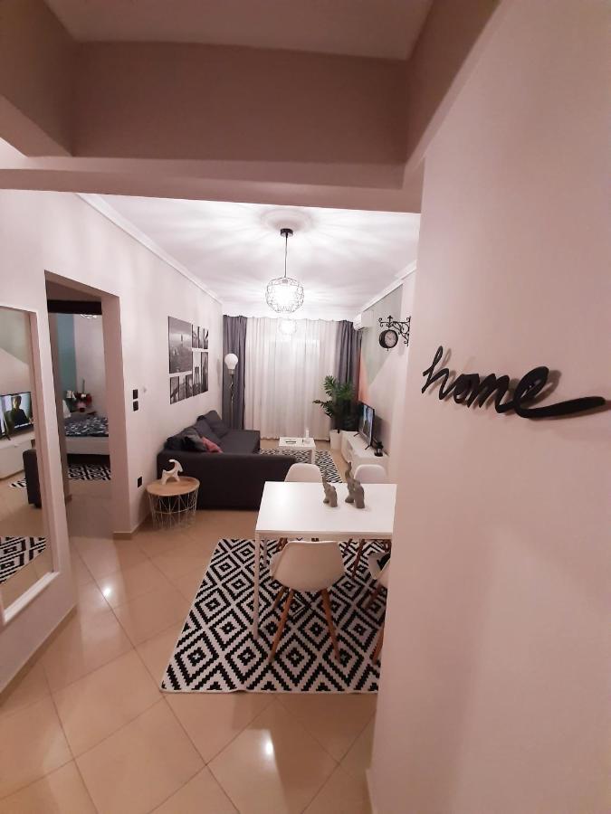 Sweet Apartment Θεσσαλονίκη Εξωτερικό φωτογραφία