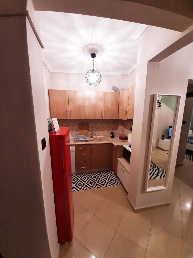 Sweet Apartment Θεσσαλονίκη Εξωτερικό φωτογραφία