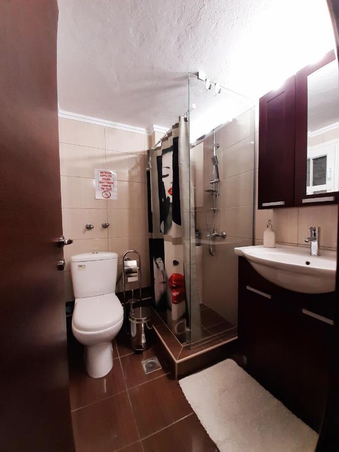 Sweet Apartment Θεσσαλονίκη Εξωτερικό φωτογραφία