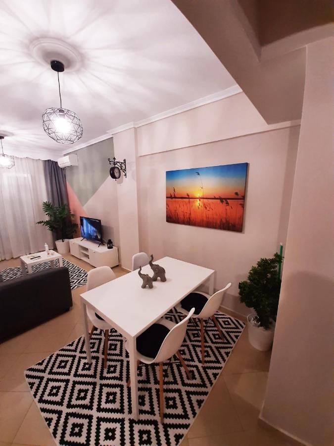 Sweet Apartment Θεσσαλονίκη Εξωτερικό φωτογραφία