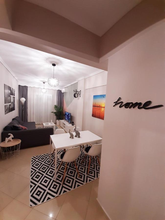 Sweet Apartment Θεσσαλονίκη Εξωτερικό φωτογραφία